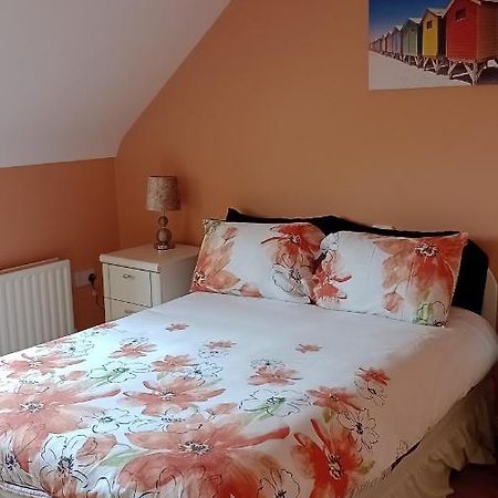 Bundoran Guesthouse Exteriér fotografie