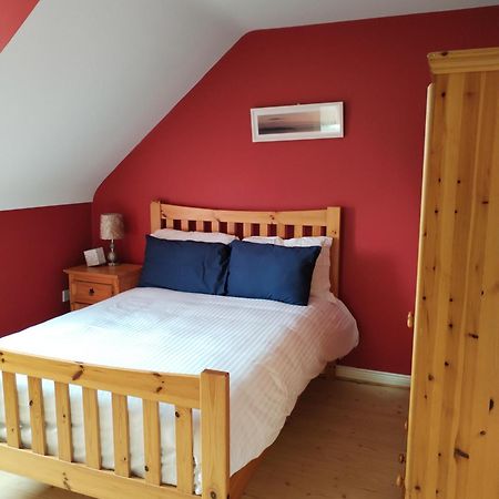 Bundoran Guesthouse Exteriér fotografie