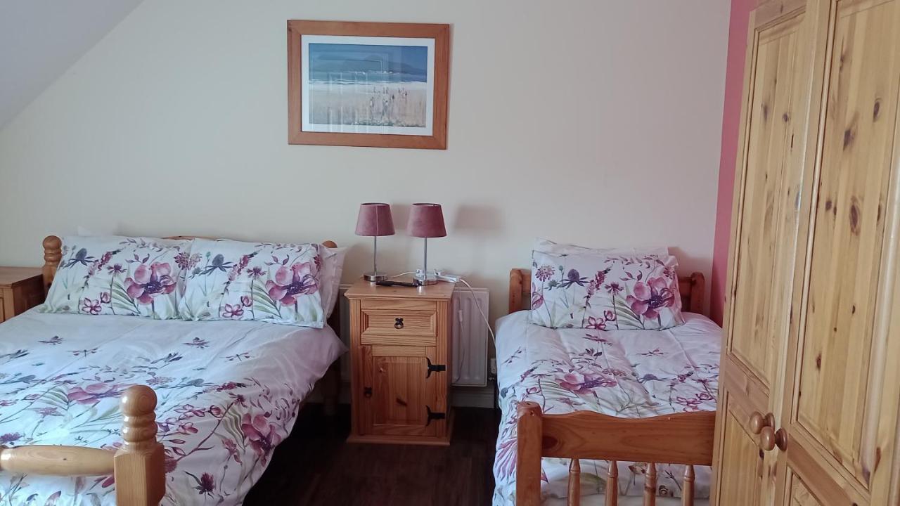 Bundoran Guesthouse Exteriér fotografie