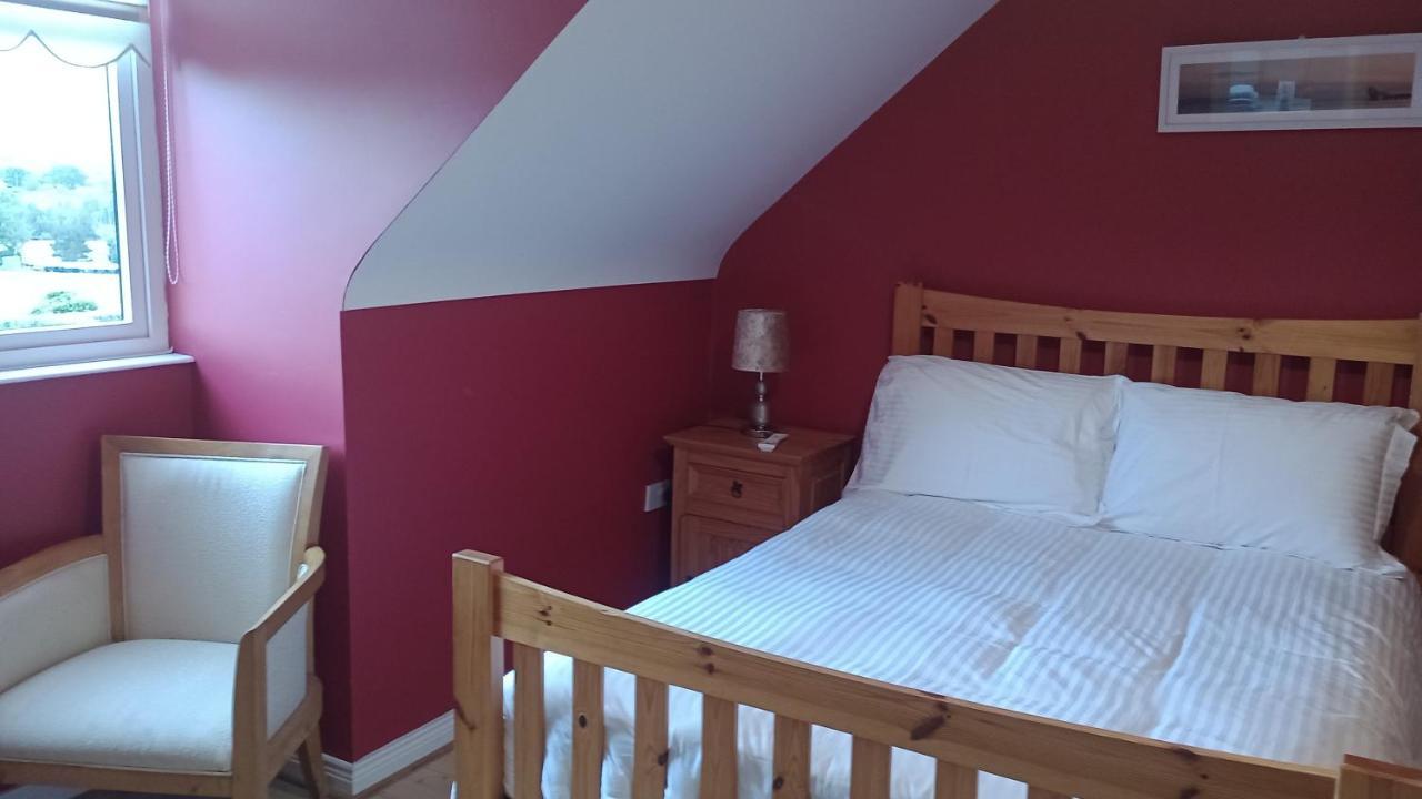 Bundoran Guesthouse Pokoj fotografie