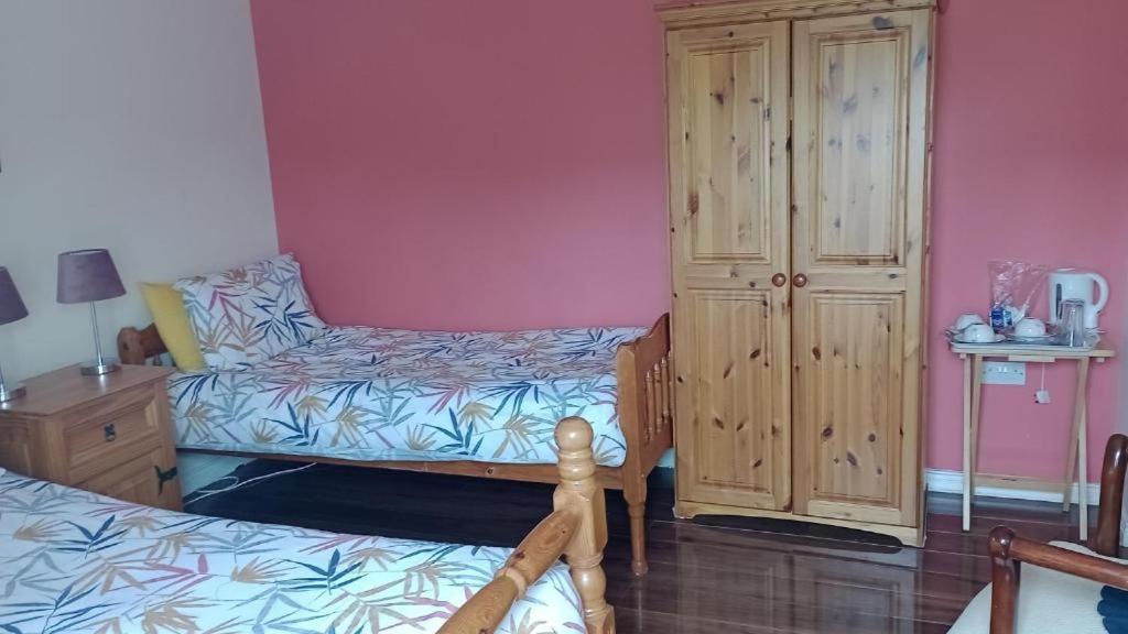 Bundoran Guesthouse Exteriér fotografie