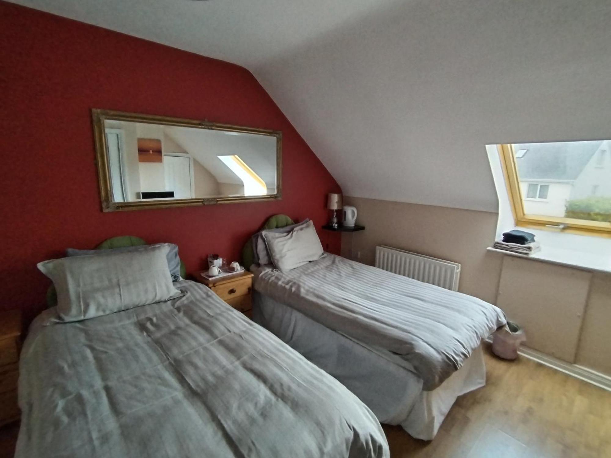 Bundoran Guesthouse Pokoj fotografie
